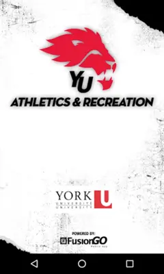 York Recreation android App screenshot 3